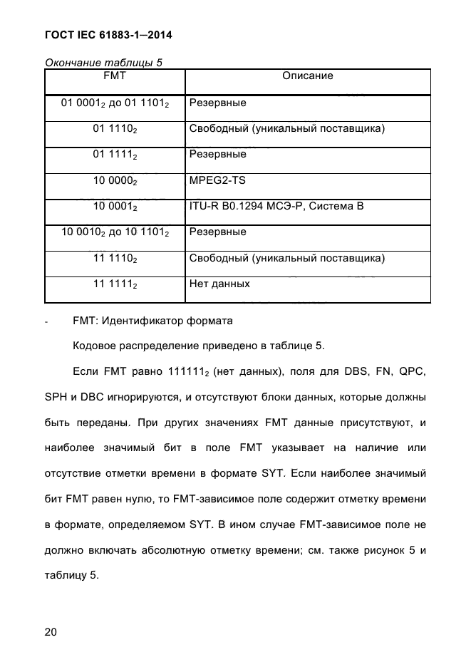  IEC 61883-1-2014,  28.