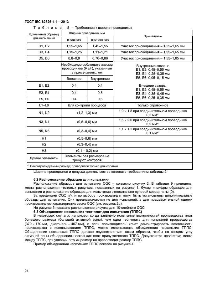  IEC 62326-4-1-2013,  28.