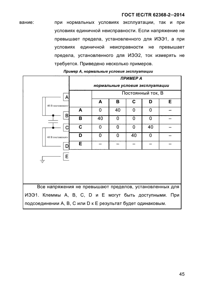  IEC/TR 62368-2-2014,  53.