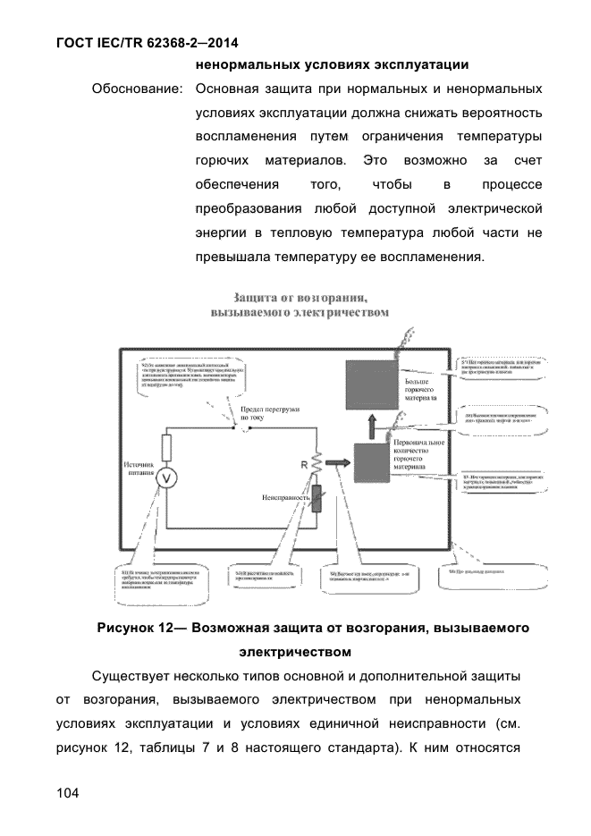  IEC/TR 62368-2-2014,  112.