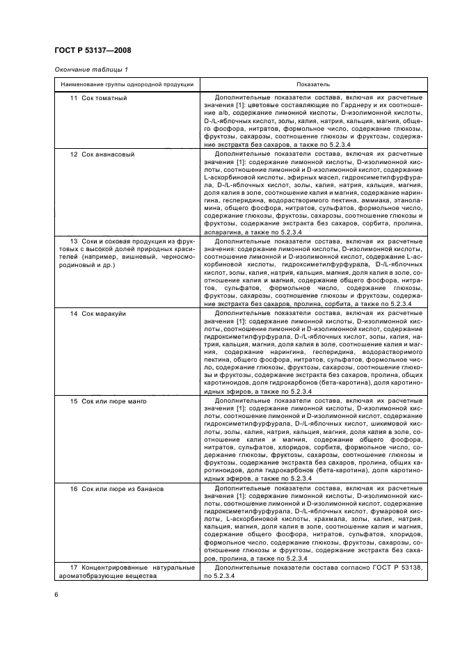 ГОСТ Р 53137-2008, страница 8.