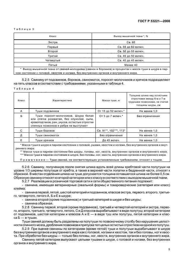 ГОСТ Р 53221-2008, страница 10.