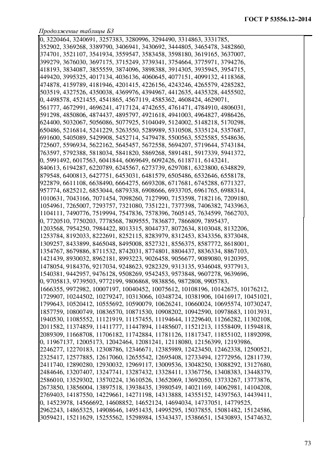 ГОСТ Р 53556.12-2014, страница 76.
