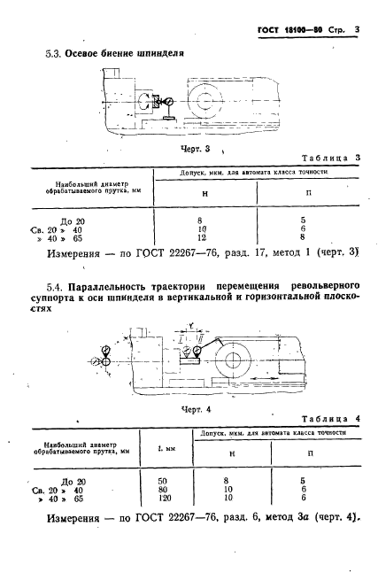 ГОСТ 18100-80,  5.