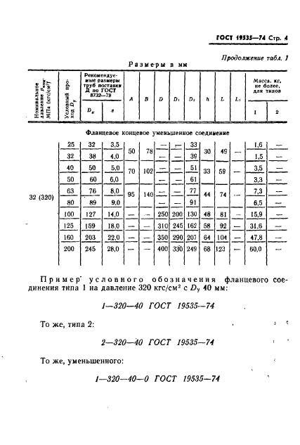  19535-74,  5.