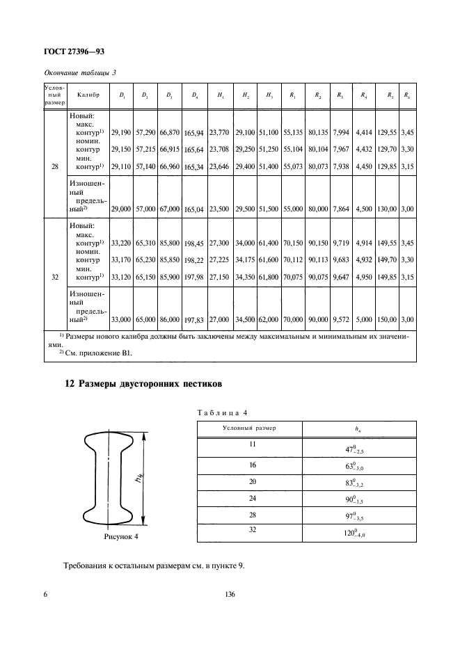 ГОСТ 27396-93,  9.