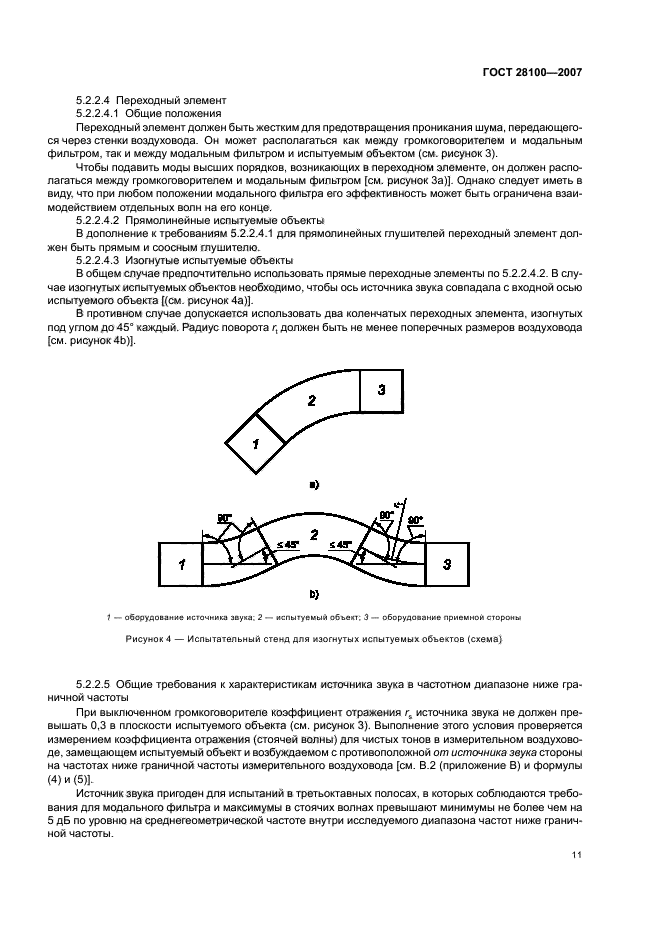 ГОСТ 28100-2007, страница 15.