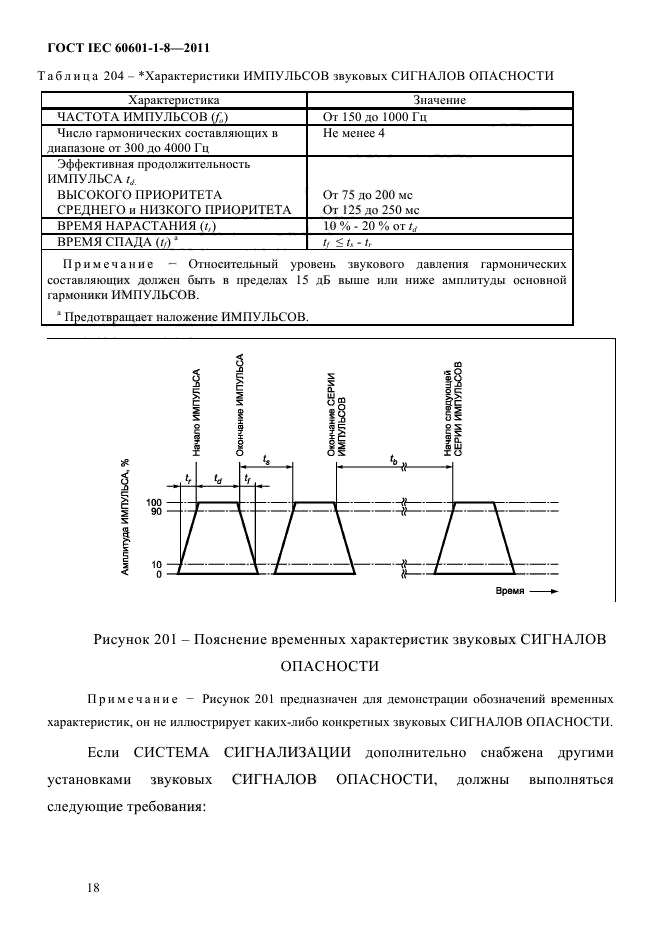  IEC 60601-1-8-2011,  22.