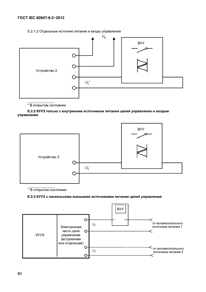  IEC 60947-6-2-2013,  85.