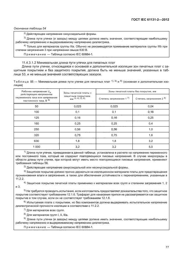 ГОСТ IEC 61131-2-2012, страница 81.