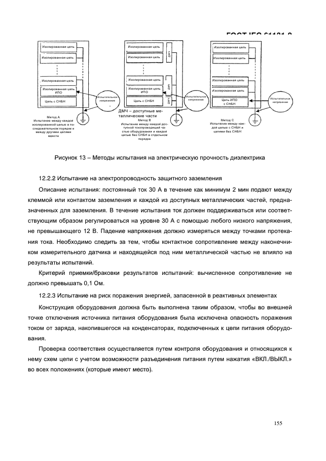 ГОСТ IEC 61131-2-2012, страница 160.