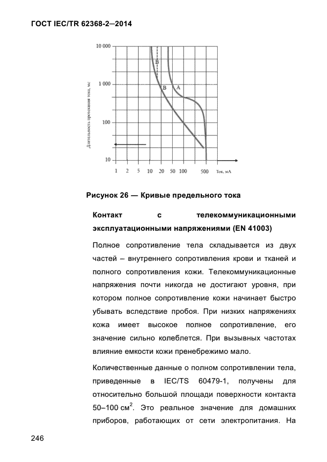  IEC/TR 62368-2-2014,  254.