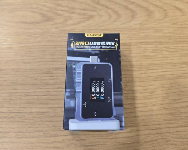 Обзор универсального USB